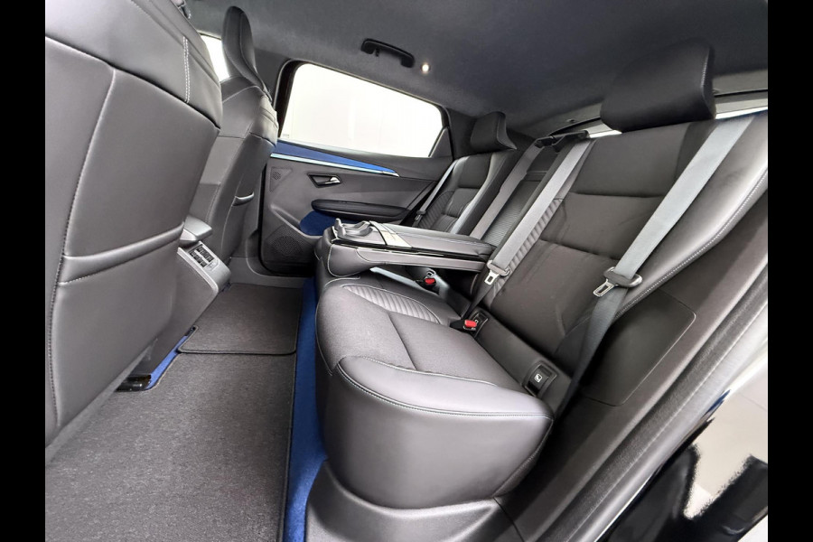 Renault Scénic E-Tech EV87 long range esprit Alpine 16K KM! | STOEL + STUURVERWARMING | ELEK. ACHTERKLEP | KEYLESS | DODEHOEK | ADAP. CRUISE | ALL IN RIJKLAAR PRIJS! |