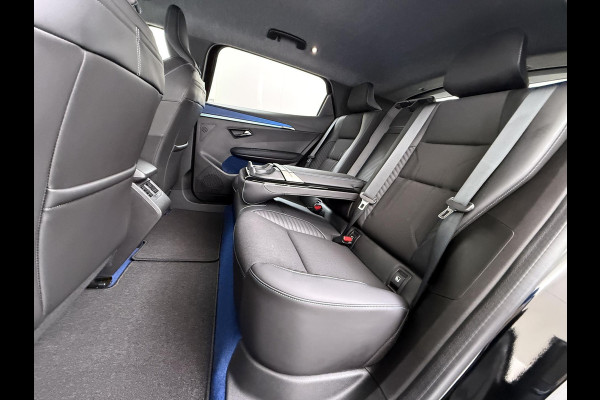 Renault Scénic E-Tech EV87 long range esprit Alpine 16K KM! | STOEL + STUURVERWARMING | ELEK. ACHTERKLEP | KEYLESS | DODEHOEK | ADAP. CRUISE | ALL IN RIJKLAAR PRIJS! |