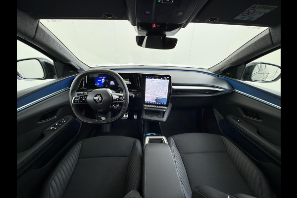 Renault Scénic E-Tech EV87 long range esprit Alpine 16K KM! | STOEL + STUURVERWARMING | ELEK. ACHTERKLEP | KEYLESS | DODEHOEK | ADAP. CRUISE | ALL IN RIJKLAAR PRIJS! |