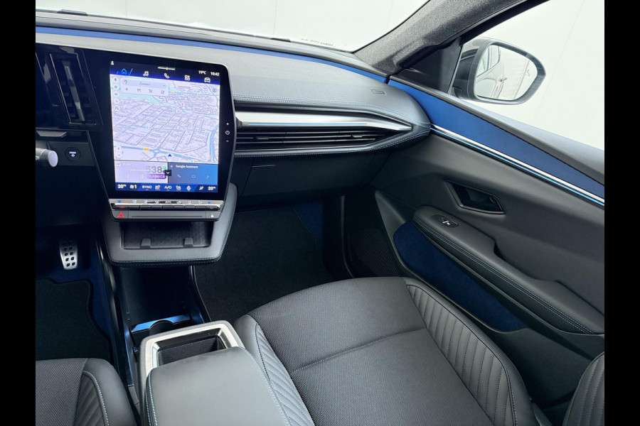 Renault Scénic E-Tech EV87 long range esprit Alpine 16K KM! | STOEL + STUURVERWARMING | ELEK. ACHTERKLEP | KEYLESS | DODEHOEK | ADAP. CRUISE | ALL IN RIJKLAAR PRIJS! |