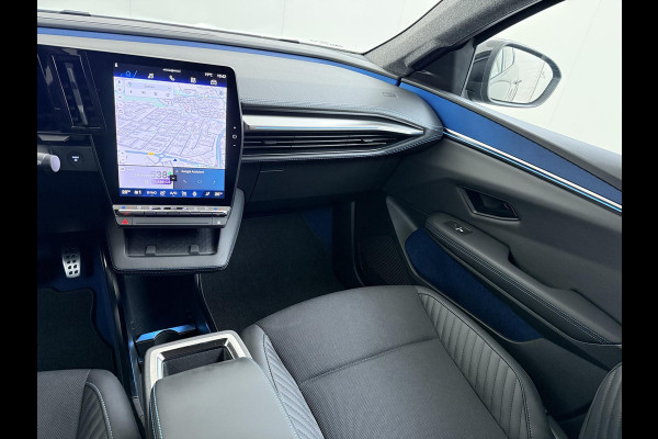 Renault Scénic E-Tech EV87 long range esprit Alpine 16K KM! | STOEL + STUURVERWARMING | ELEK. ACHTERKLEP | KEYLESS | DODEHOEK | ADAP. CRUISE | ALL IN RIJKLAAR PRIJS! |
