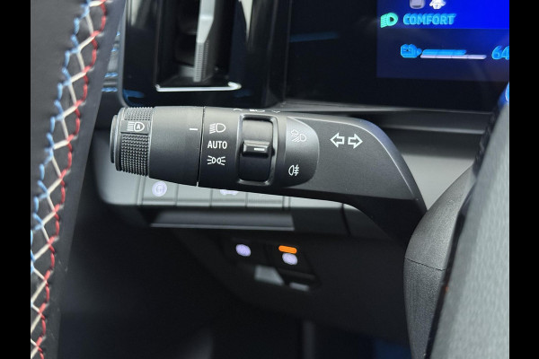 Renault Scénic E-Tech EV87 long range esprit Alpine 16K KM! | STOEL + STUURVERWARMING | ELEK. ACHTERKLEP | KEYLESS | DODEHOEK | ADAP. CRUISE | ALL IN RIJKLAAR PRIJS! |