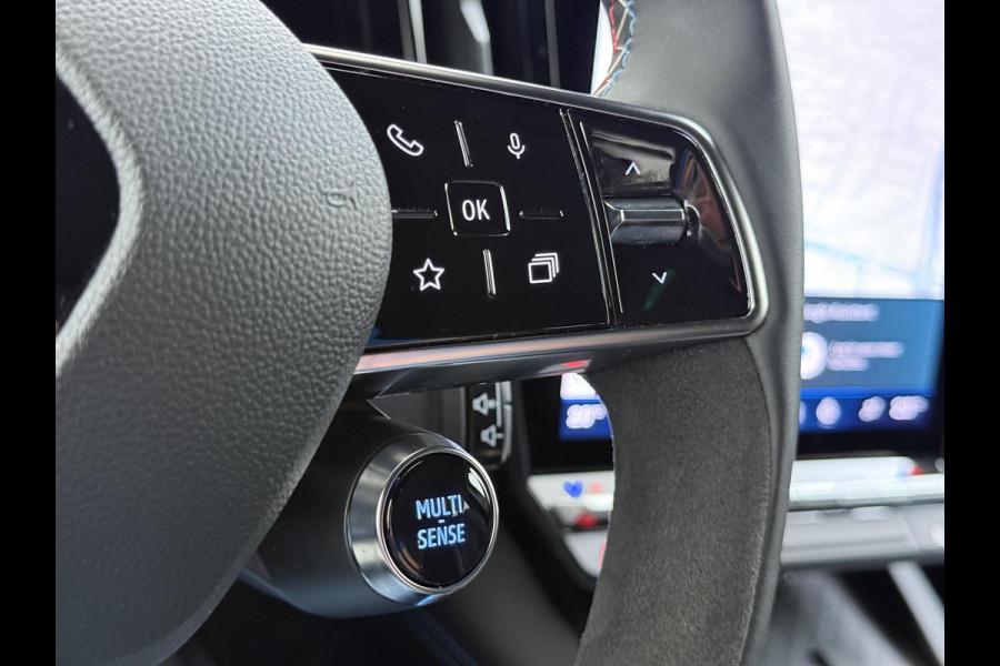Renault Scénic E-Tech EV87 long range esprit Alpine 16K KM! | STOEL + STUURVERWARMING | ELEK. ACHTERKLEP | KEYLESS | DODEHOEK | ADAP. CRUISE | ALL IN RIJKLAAR PRIJS! |