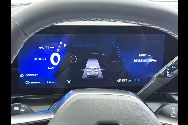 Renault Scénic E-Tech EV87 long range esprit Alpine 16K KM! | STOEL + STUURVERWARMING | ELEK. ACHTERKLEP | KEYLESS | DODEHOEK | ADAP. CRUISE | ALL IN RIJKLAAR PRIJS! |