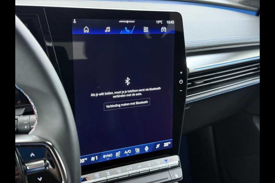 Renault Scénic E-Tech EV87 long range esprit Alpine 16K KM! | STOEL + STUURVERWARMING | ELEK. ACHTERKLEP | KEYLESS | DODEHOEK | ADAP. CRUISE | ALL IN RIJKLAAR PRIJS! |