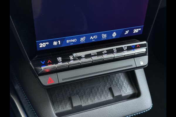 Renault Scénic E-Tech EV87 long range esprit Alpine 16K KM! | STOEL + STUURVERWARMING | ELEK. ACHTERKLEP | KEYLESS | DODEHOEK | ADAP. CRUISE | ALL IN RIJKLAAR PRIJS! |