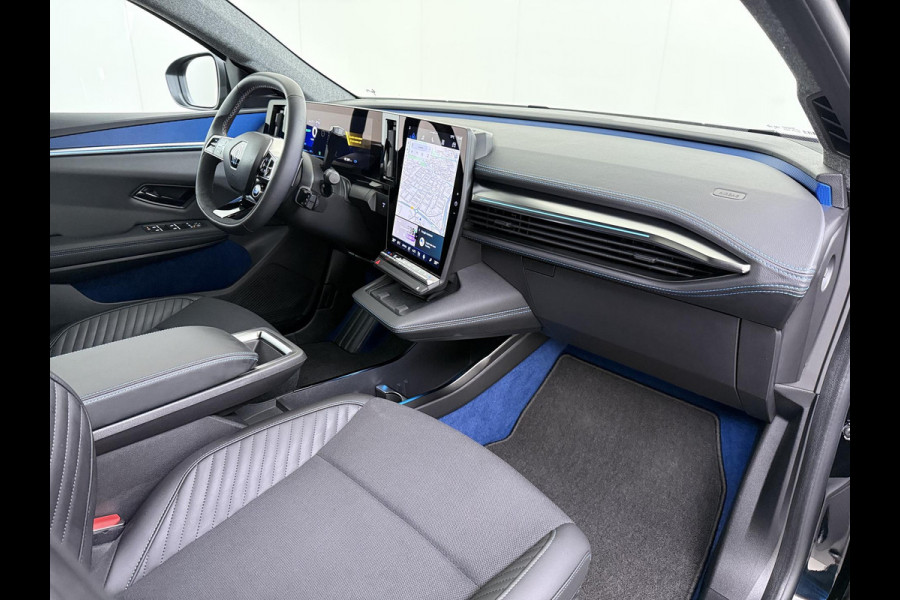 Renault Scénic E-Tech EV87 long range esprit Alpine 16K KM! | STOEL + STUURVERWARMING | ELEK. ACHTERKLEP | KEYLESS | DODEHOEK | ADAP. CRUISE | ALL IN RIJKLAAR PRIJS! |