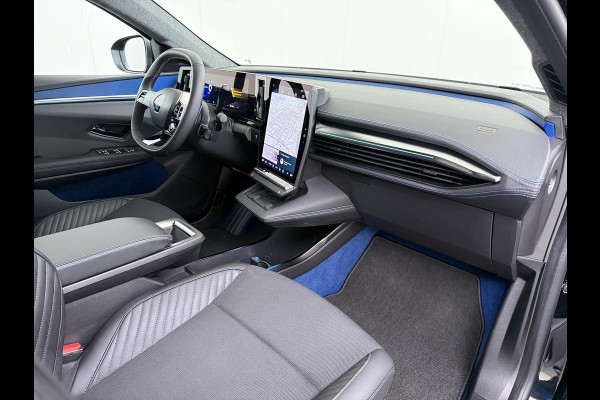 Renault Scénic E-Tech EV87 long range esprit Alpine 16K KM! | STOEL + STUURVERWARMING | ELEK. ACHTERKLEP | KEYLESS | DODEHOEK | ADAP. CRUISE | ALL IN RIJKLAAR PRIJS! |