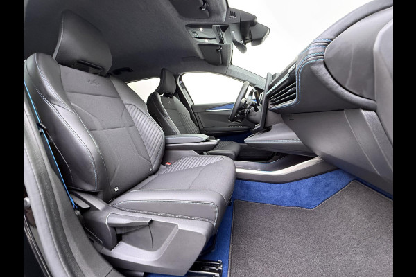 Renault Scénic E-Tech EV87 long range esprit Alpine 16K KM! | STOEL + STUURVERWARMING | ELEK. ACHTERKLEP | KEYLESS | DODEHOEK | ADAP. CRUISE | ALL IN RIJKLAAR PRIJS! |