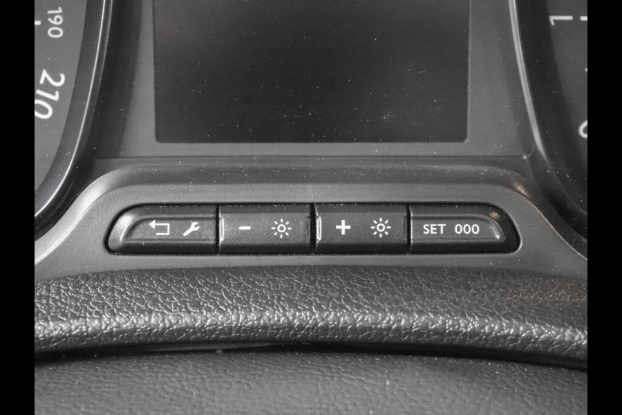Peugeot Expert 180pk Long L3H1 Premium Dubbele Cabine Automaat 6p Navigatie Airco Bluetooth LM Velgen Look pakket Parkeer sensoren V+A