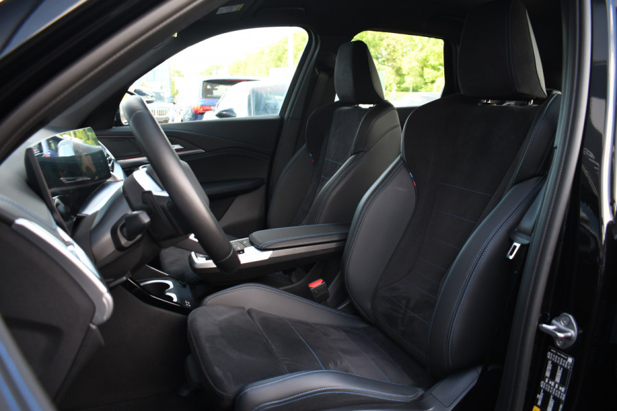 BMW X1 xDrive25e M-Sport Trekhaak Premium ACC-voorbereiding 18inch Camera AC-Snelladen