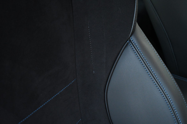 BMW X1 xDrive25e M-Sport Trekhaak Premium ACC-voorbereiding 18inch Camera AC-Snelladen