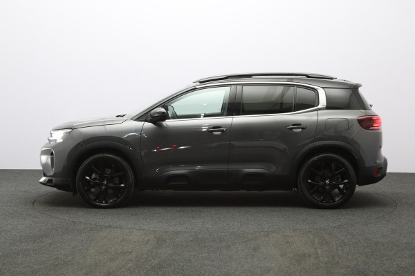 Citroën C5 Aircross 1.6 Plug-in Hybrid 225 PK Shine, Panoramadak, LED, 360 Camera, Keyless