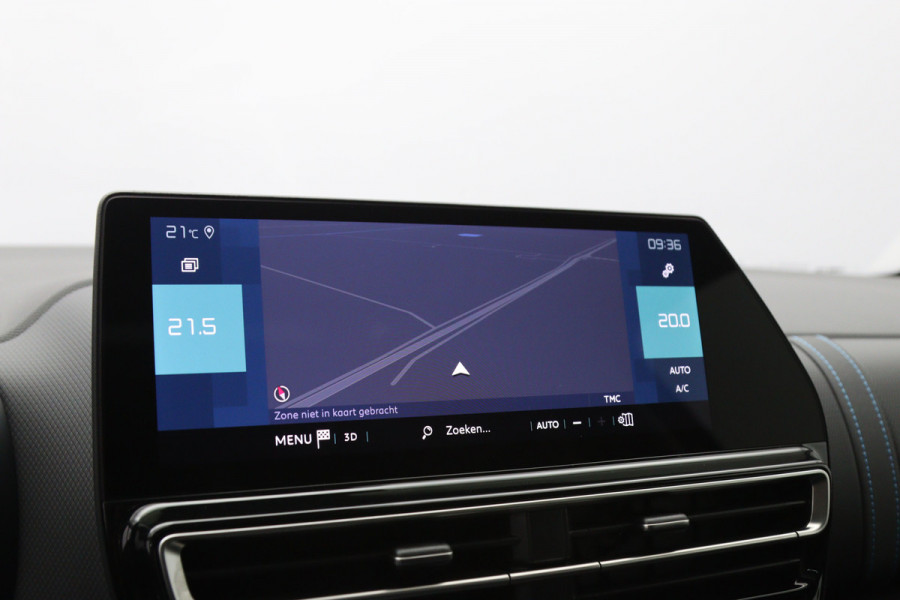 Citroën C5 Aircross 1.6 Plug-in Hybrid 225 PK Shine, Panoramadak, LED, 360 Camera, Keyless