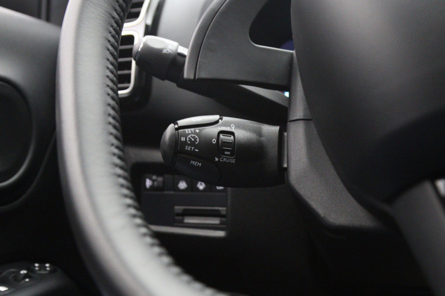 Citroën C5 Aircross 1.6 Plug-in Hybrid 225 PK Shine, Panoramadak, LED, 360 Camera, Keyless