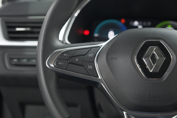 Renault Captur 1.6 E-Tech full hybrid 145 techno | Allseason Banden | Pack Full Screen | Camera | Navigatie