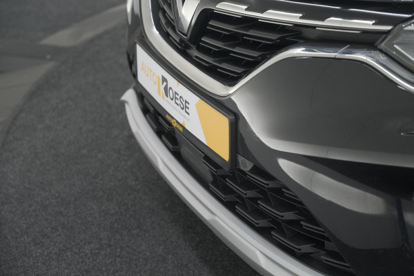 Renault Captur 1.6 E-Tech full hybrid 145 techno | Allseason Banden | Pack Full Screen | Camera | Navigatie
