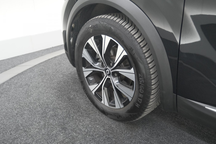 Renault Captur 1.6 E-Tech full hybrid 145 techno | Allseason Banden | Pack Full Screen | Camera | Navigatie