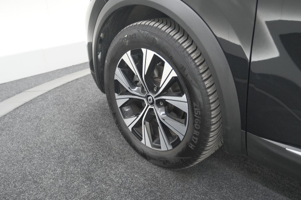 Renault Captur 1.6 E-Tech full hybrid 145 techno | Allseason Banden | Pack Full Screen | Camera | Navigatie