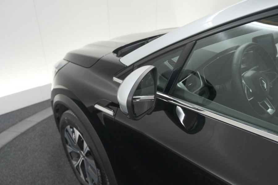 Renault Captur 1.6 E-Tech full hybrid 145 techno | Allseason Banden | Pack Full Screen | Camera | Navigatie