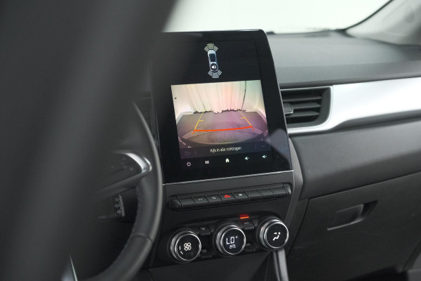 Renault Captur 1.6 E-Tech full hybrid 145 techno | Allseason Banden | Pack Full Screen | Camera | Navigatie