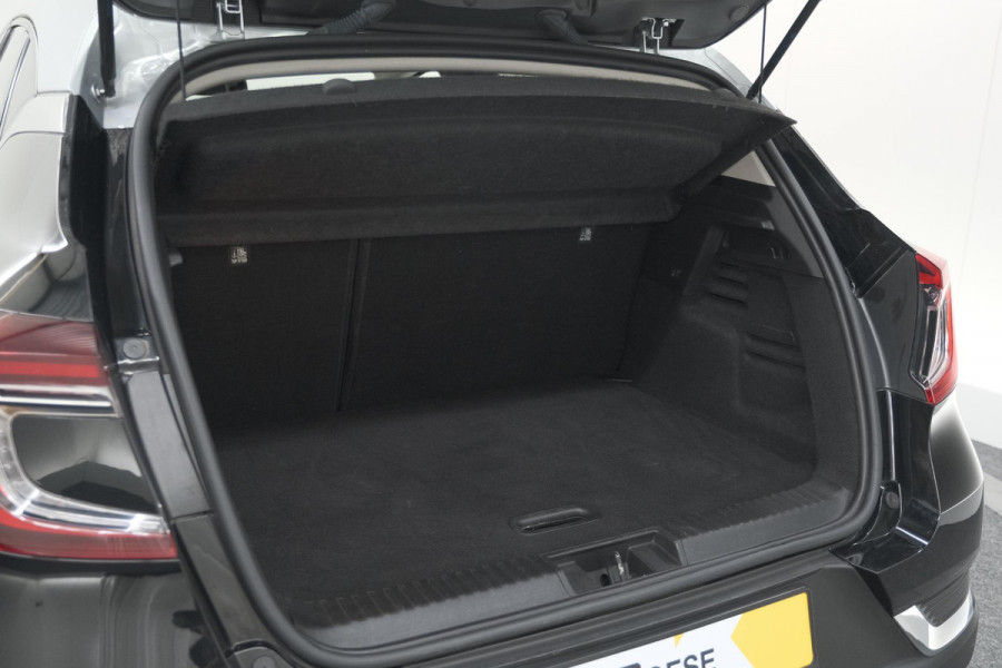 Renault Captur 1.6 E-Tech full hybrid 145 techno | Allseason Banden | Pack Full Screen | Camera | Navigatie