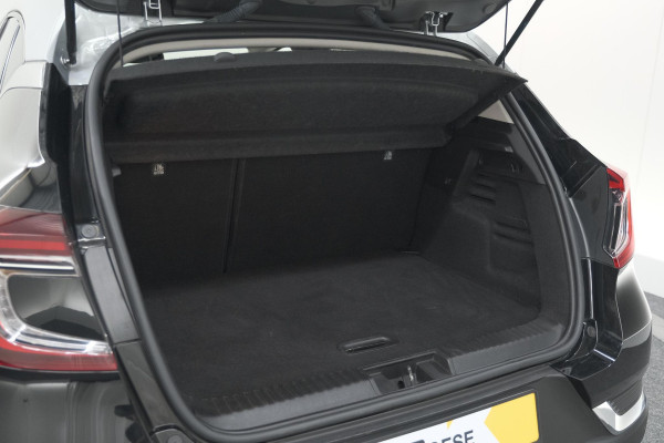 Renault Captur 1.6 E-Tech full hybrid 145 techno | Allseason Banden | Pack Full Screen | Camera | Navigatie