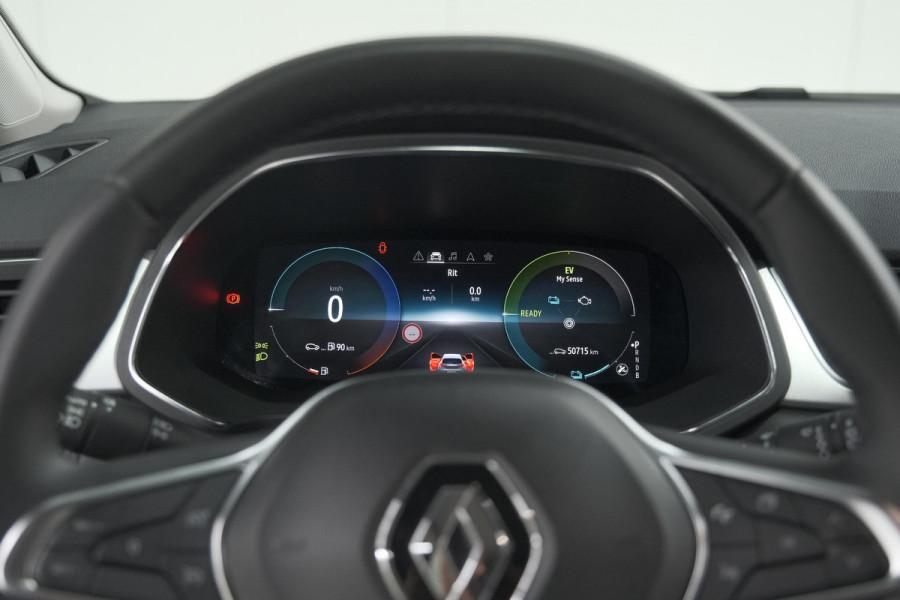 Renault Captur 1.6 E-Tech full hybrid 145 techno | Allseason Banden | Pack Full Screen | Camera | Navigatie