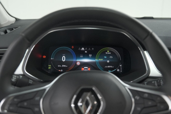 Renault Captur 1.6 E-Tech full hybrid 145 techno | Allseason Banden | Pack Full Screen | Camera | Navigatie