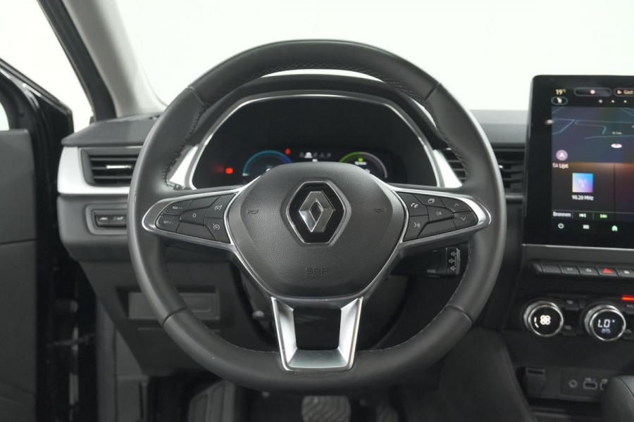 Renault Captur 1.6 E-Tech full hybrid 145 techno | Allseason Banden | Pack Full Screen | Camera | Navigatie