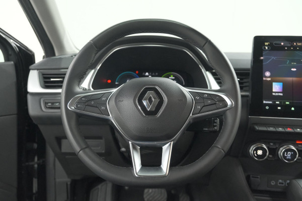Renault Captur 1.6 E-Tech full hybrid 145 techno | Allseason Banden | Pack Full Screen | Camera | Navigatie