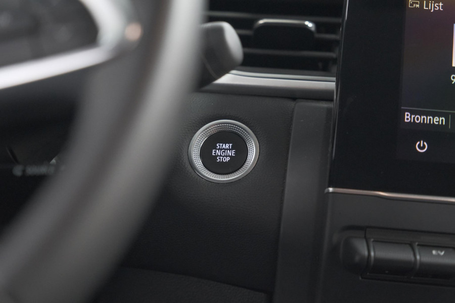 Renault Captur 1.6 E-Tech full hybrid 145 techno | Allseason Banden | Pack Full Screen | Camera | Navigatie