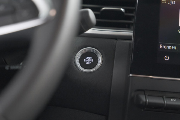 Renault Captur 1.6 E-Tech full hybrid 145 techno | Allseason Banden | Pack Full Screen | Camera | Navigatie