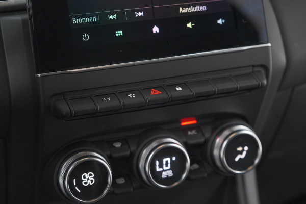 Renault Captur 1.6 E-Tech full hybrid 145 techno | Allseason Banden | Pack Full Screen | Camera | Navigatie