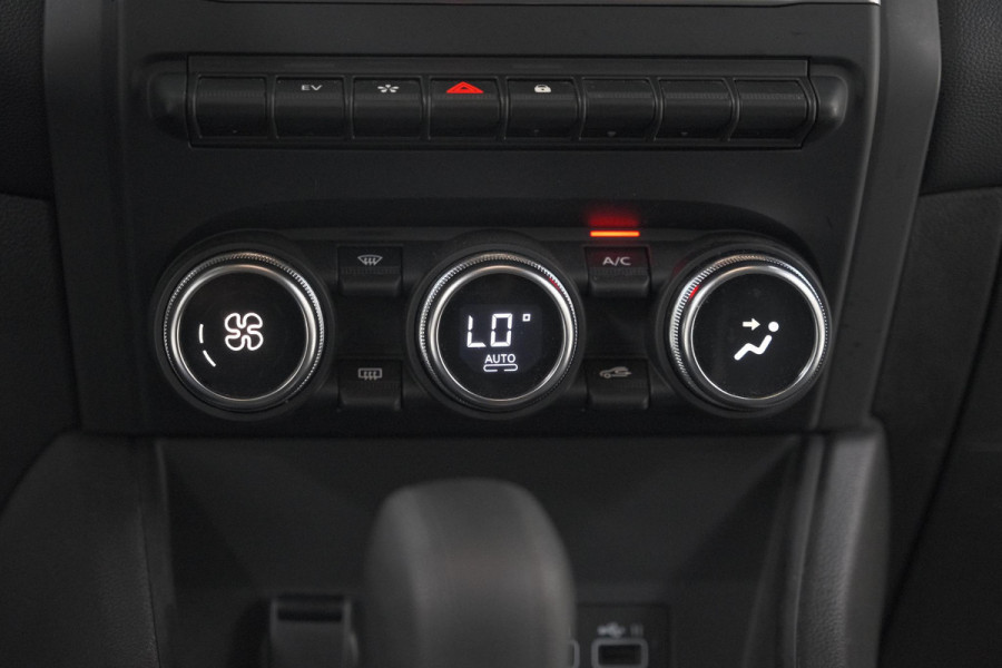 Renault Captur 1.6 E-Tech full hybrid 145 techno | Allseason Banden | Pack Full Screen | Camera | Navigatie