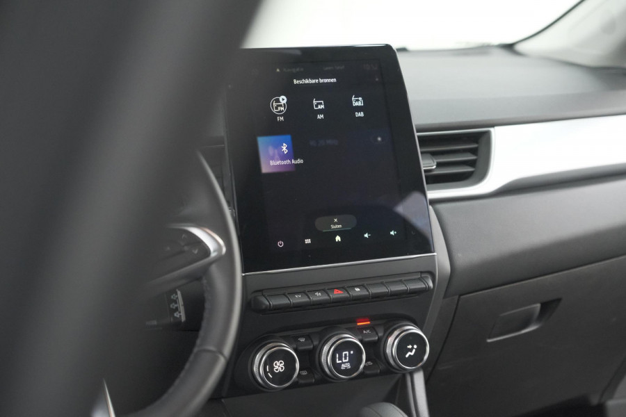 Renault Captur 1.6 E-Tech full hybrid 145 techno | Allseason Banden | Pack Full Screen | Camera | Navigatie