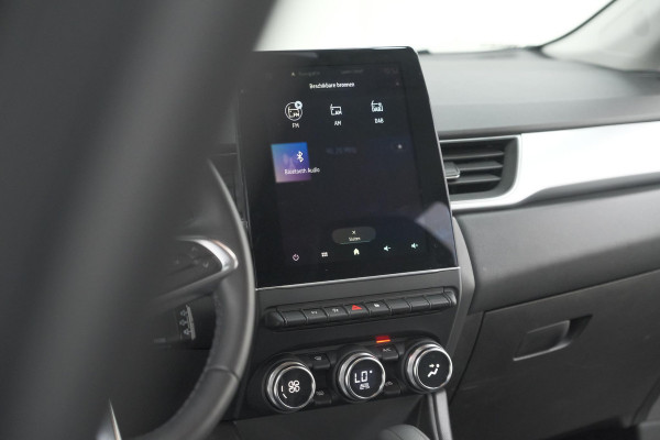 Renault Captur 1.6 E-Tech full hybrid 145 techno | Allseason Banden | Pack Full Screen | Camera | Navigatie