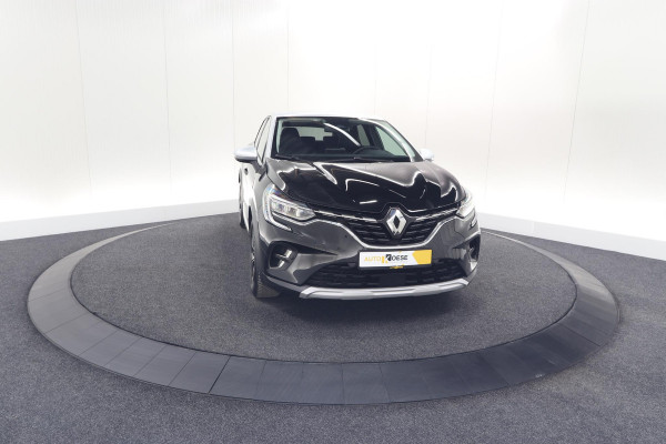 Renault Captur 1.6 E-Tech full hybrid 145 techno | Allseason Banden | Pack Full Screen | Camera | Navigatie