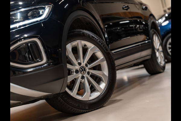 Volkswagen T-Roc 1.5 TSI 150PK Style Business, Facelift, Virtual Cockpit, IQ Led, Apple Carplay, ACC, Keyless, Cam, Voll Onderhoud