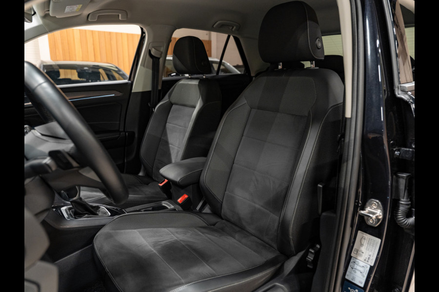 Volkswagen T-Roc 1.5 TSI 150PK Style Business, Facelift, Virtual Cockpit, IQ Led, Apple Carplay, ACC, Keyless, Cam, Voll Onderhoud