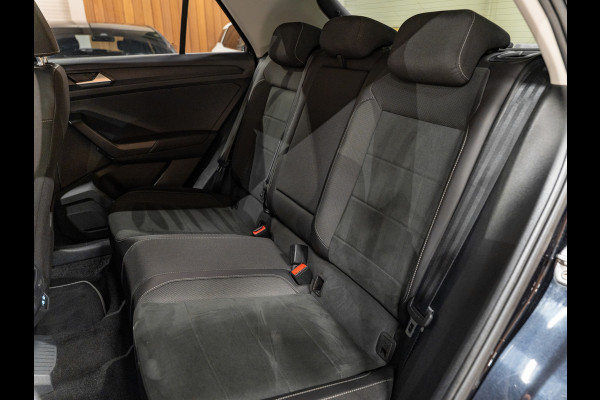 Volkswagen T-Roc 1.5 TSI 150PK Style Business, Facelift, Virtual Cockpit, IQ Led, Apple Carplay, ACC, Keyless, Cam, Voll Onderhoud