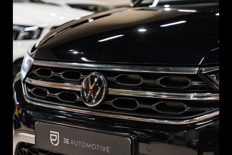 Volkswagen T-Roc 1.5 TSI 150PK Style Business, Facelift, Virtual Cockpit, IQ Led, Apple Carplay, ACC, Keyless, Cam, Voll Onderhoud