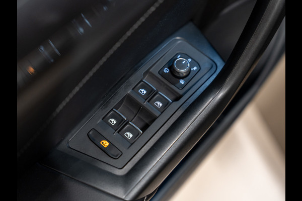 Volkswagen T-Roc 1.5 TSI 150PK Style Business, Facelift, Virtual Cockpit, IQ Led, Apple Carplay, ACC, Keyless, Cam, Voll Onderhoud