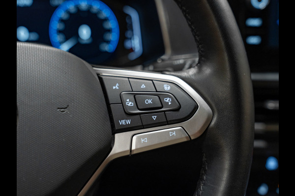 Volkswagen T-Roc 1.5 TSI 150PK Style Business, Facelift, Virtual Cockpit, IQ Led, Apple Carplay, ACC, Keyless, Cam, Voll Onderhoud