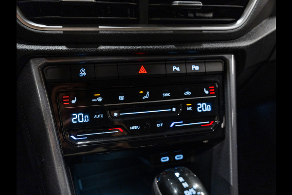 Volkswagen T-Roc 1.5 TSI 150PK Style Business, Facelift, Virtual Cockpit, IQ Led, Apple Carplay, ACC, Keyless, Cam, Voll Onderhoud