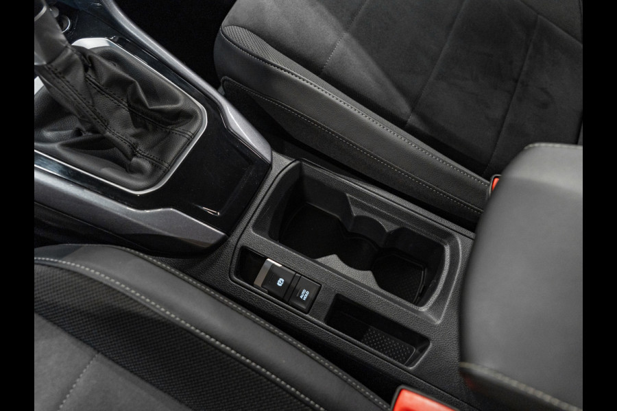 Volkswagen T-Roc 1.5 TSI 150PK Style Business, Facelift, Virtual Cockpit, IQ Led, Apple Carplay, ACC, Keyless, Cam, Voll Onderhoud