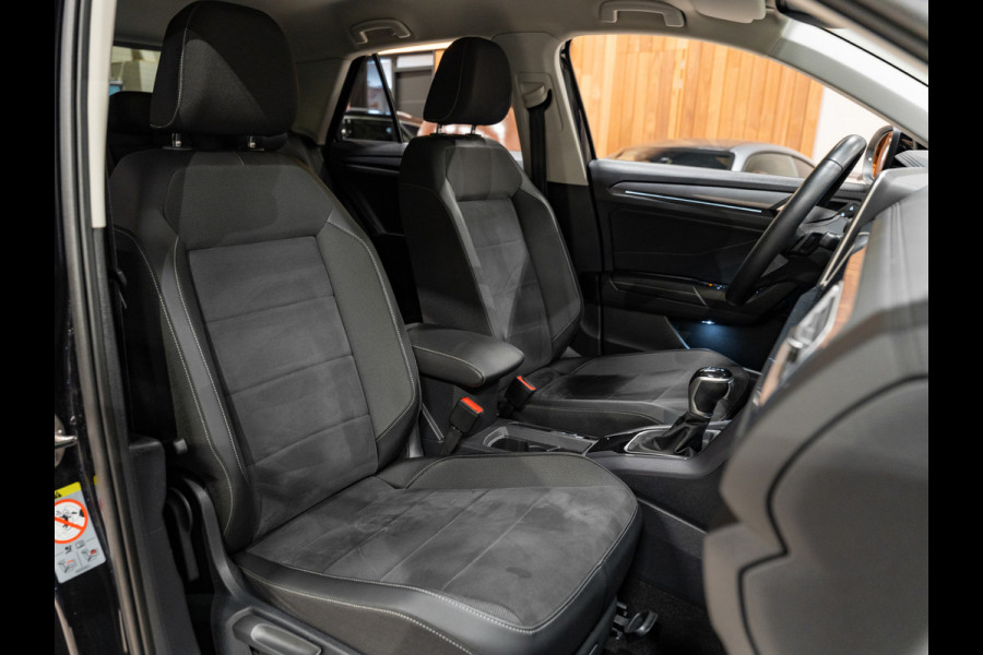 Volkswagen T-Roc 1.5 TSI 150PK Style Business, Facelift, Virtual Cockpit, IQ Led, Apple Carplay, ACC, Keyless, Cam, Voll Onderhoud