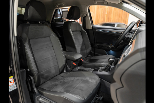Volkswagen T-Roc 1.5 TSI 150PK Style Business, Facelift, Virtual Cockpit, IQ Led, Apple Carplay, ACC, Keyless, Cam, Voll Onderhoud