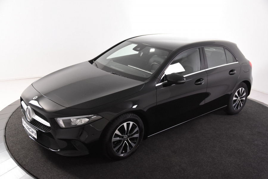 Mercedes-Benz A-Klasse 180 *1ste Eigenaar*Leer*Stoelverwarming*Navigatie*