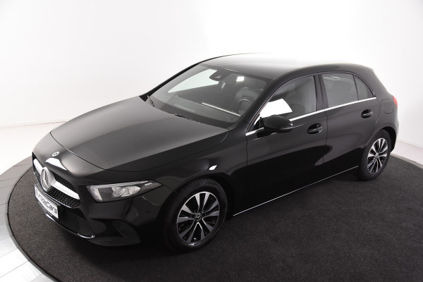 Mercedes-Benz A-Klasse 180 *1ste Eigenaar*Leer*Stoelverwarming*Navigatie*